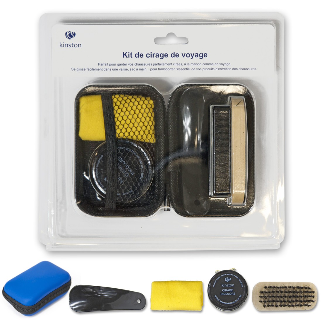 POCHETTE CIRAGE