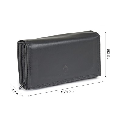 PORTE MONNAIE SYNTHETIQUE