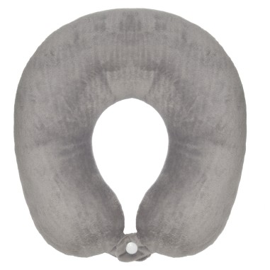 TOUR DE COU GRIS