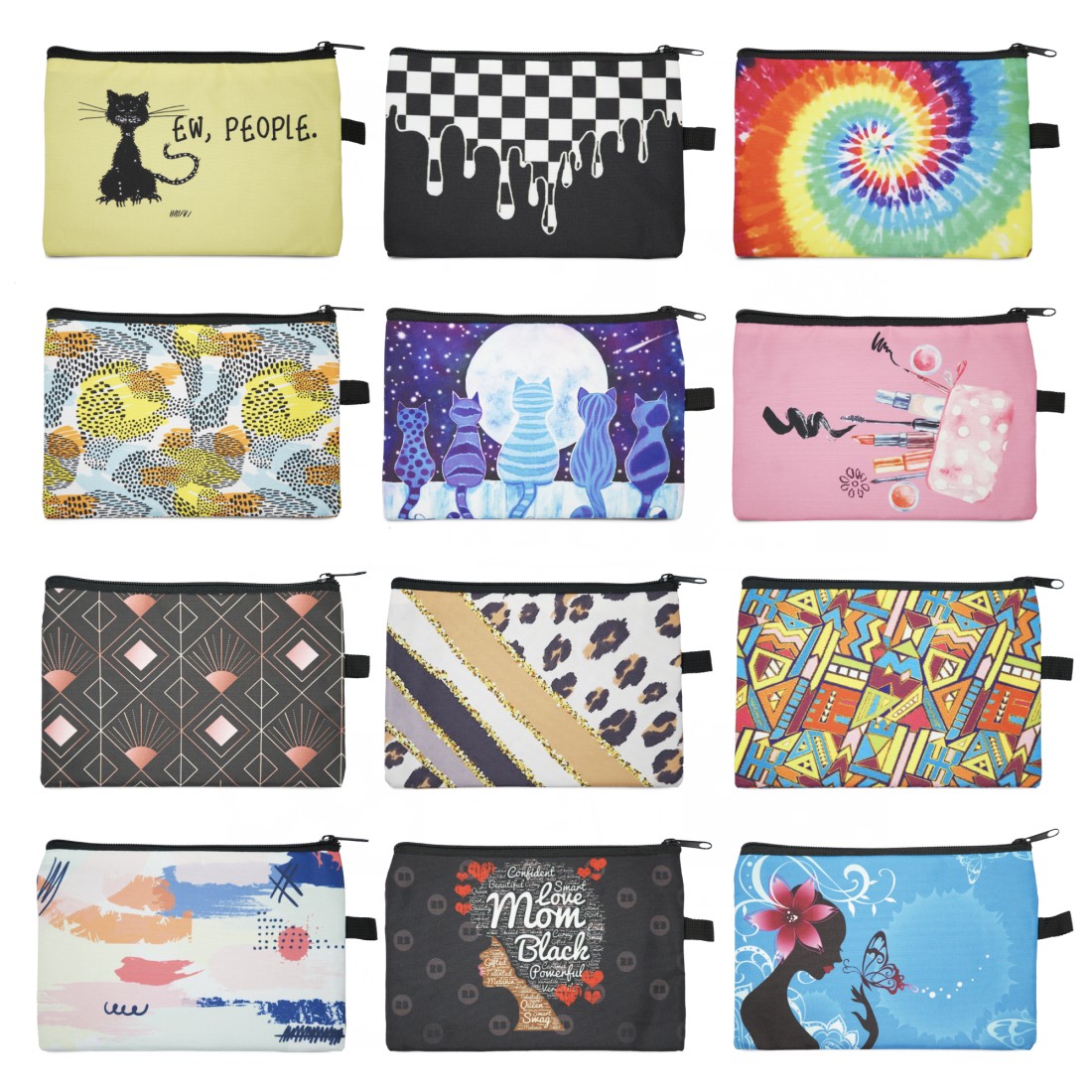 TROUSSE TEXTILE
