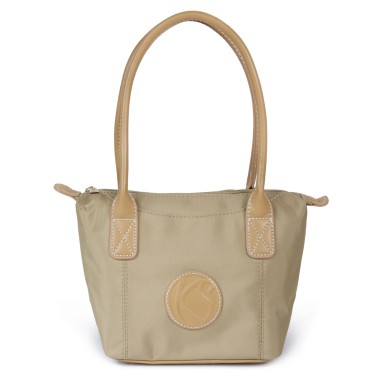 SAC CABAS TEXTILE