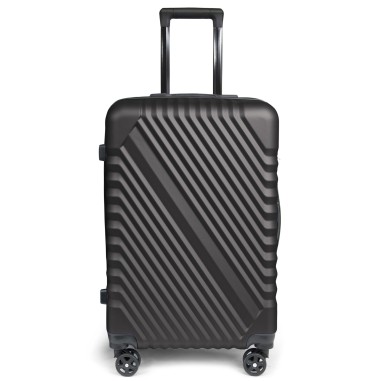 SET DE 3 VALISES ABS
