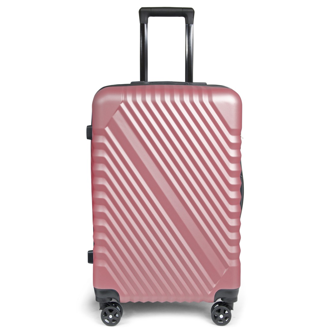 SET DE 3 VALISES ABS