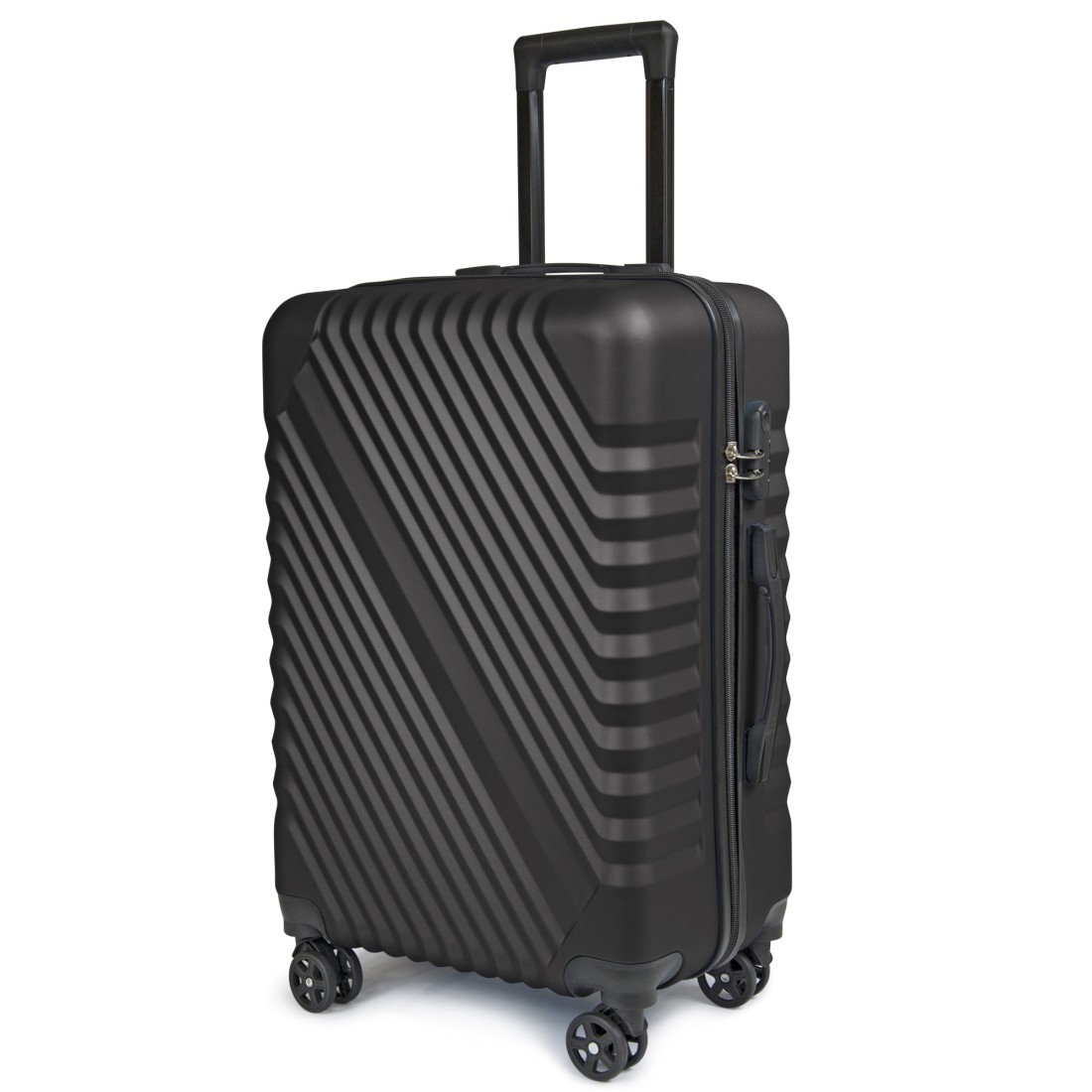 SET DE 3 VALISES ABS