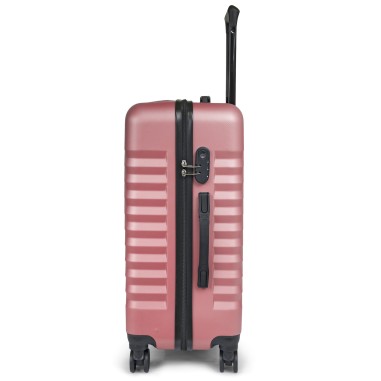 SET DE 3 VALISES ABS