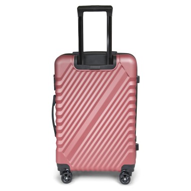 SET DE 3 VALISES ABS