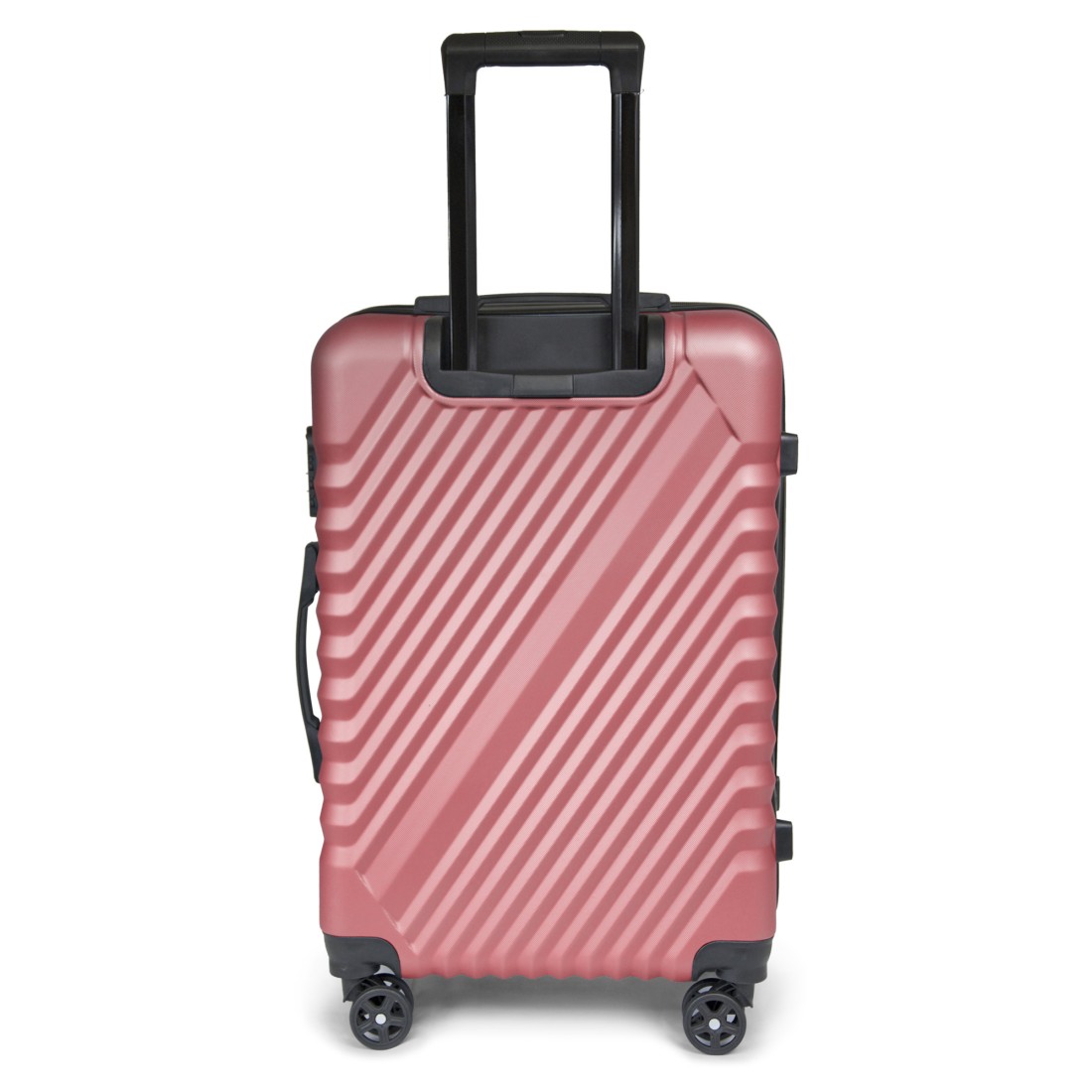 SET DE 3 VALISES ABS