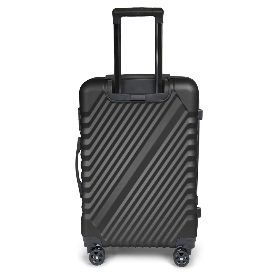 SET DE 3 VALISES ABS