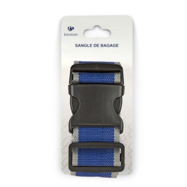 SANGLE DE BAGAGE