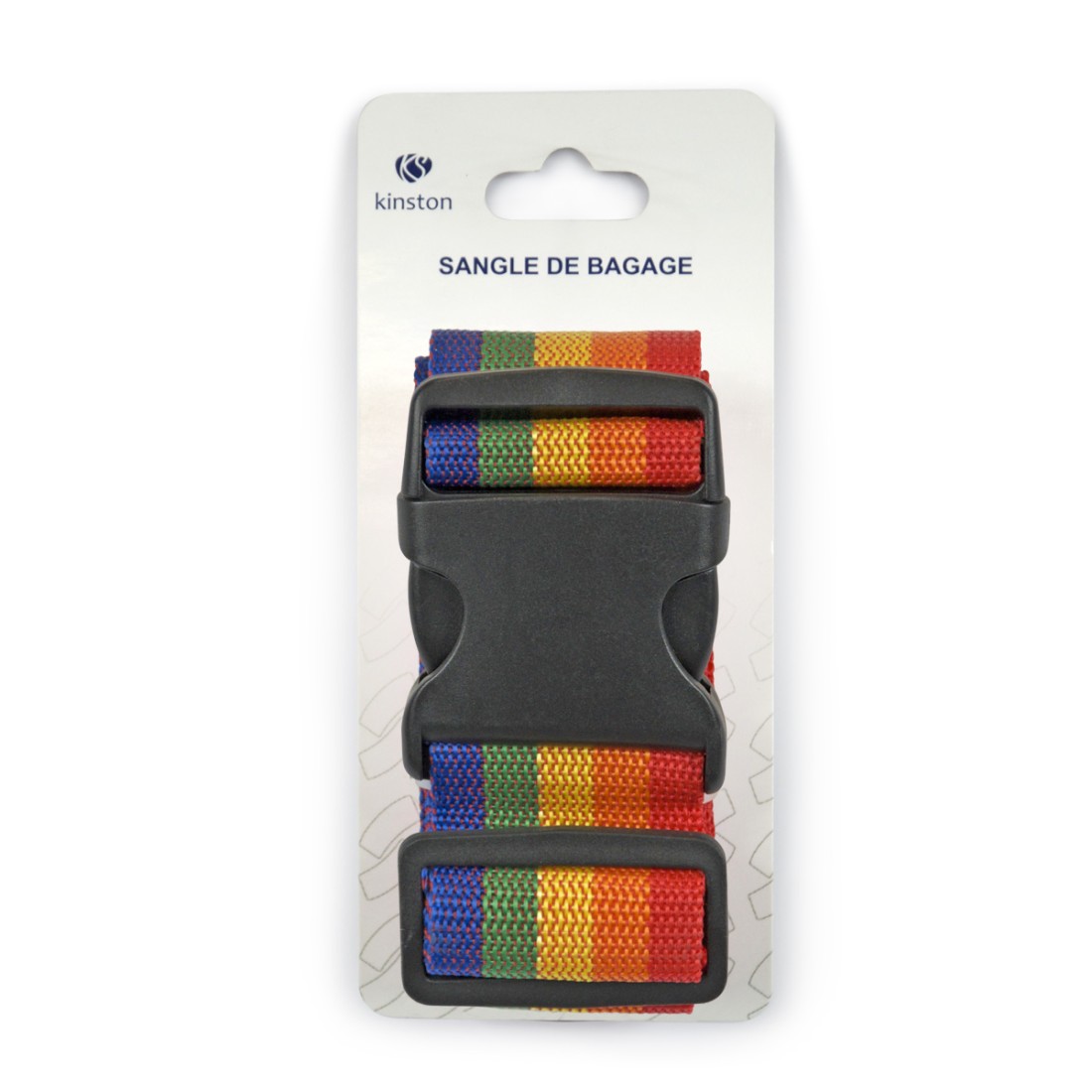 SANGLE DE BAGAGE 