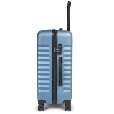 SET DE 3 VALISES ABS