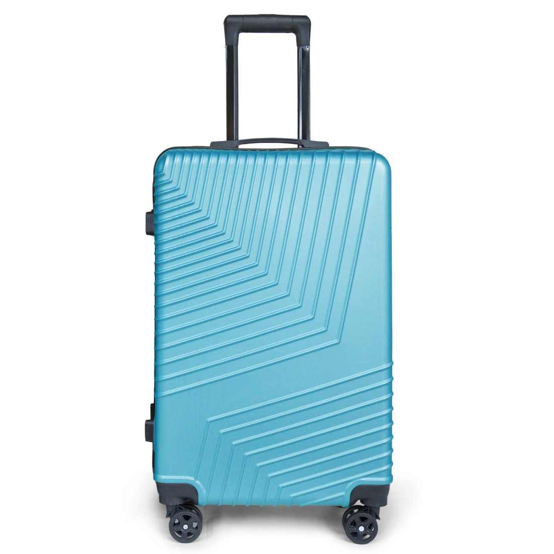 SET DE 3 VALISES ABS