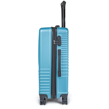 SET DE 3 VALISES ABS