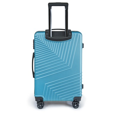 SET DE 3 VALISES ABS
