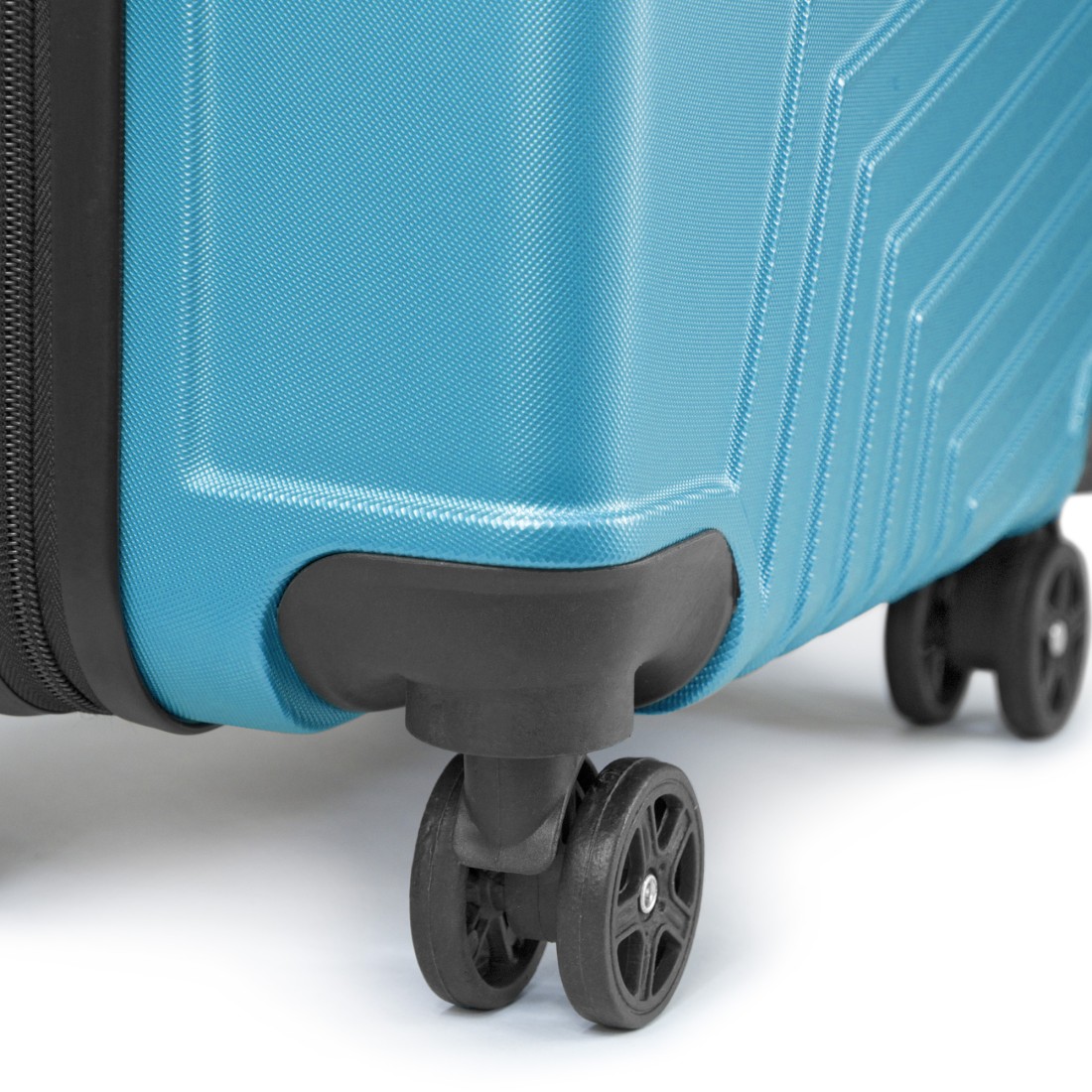 SET DE 3 VALISES ABS