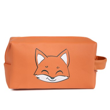 TROUSSE DE TOILETTE SYNTHETIQUE