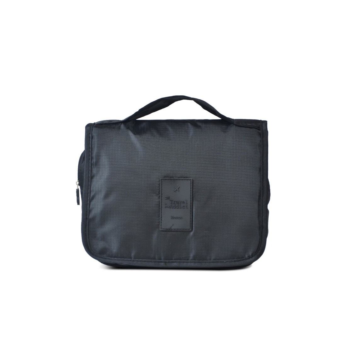 TROUSSE DE TOILETTE TEXTILE