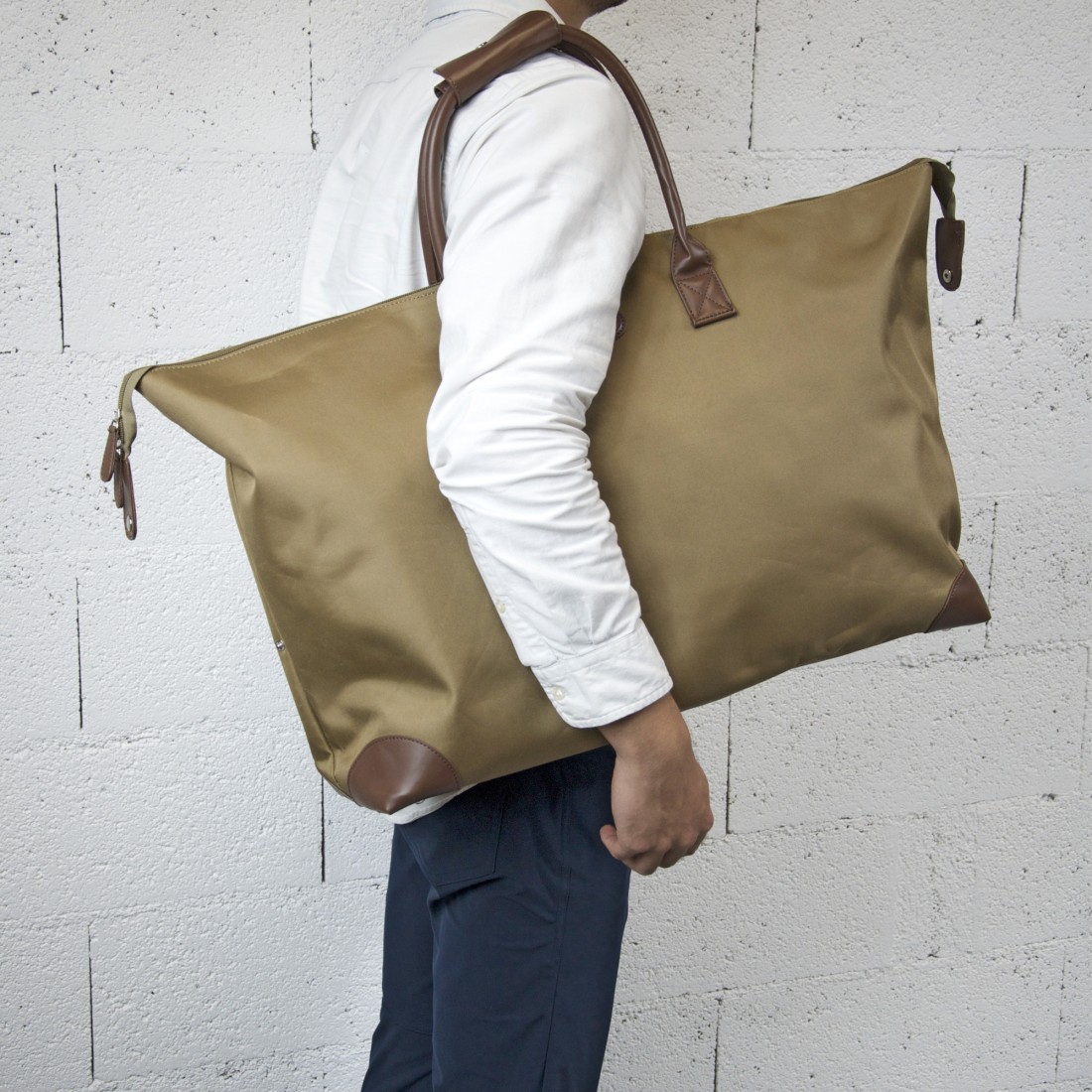 SAC WEEKEND TEXTILE