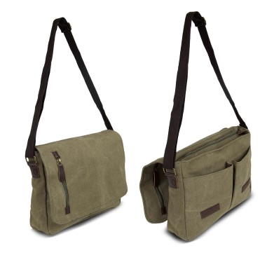 MESSENGER TEXTILE