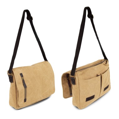 MESSENGER TEXTILE
