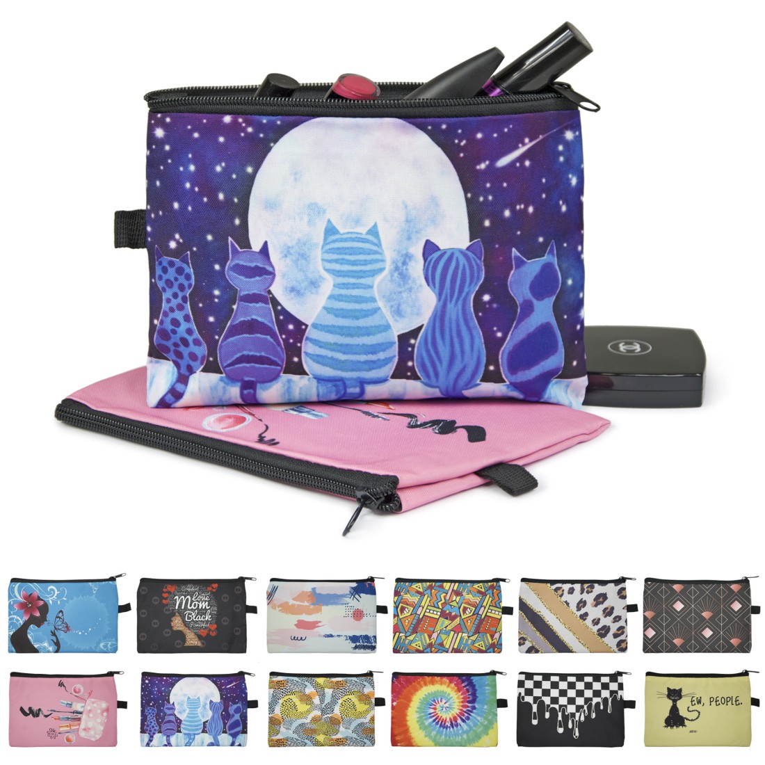 TROUSSE TEXTILE