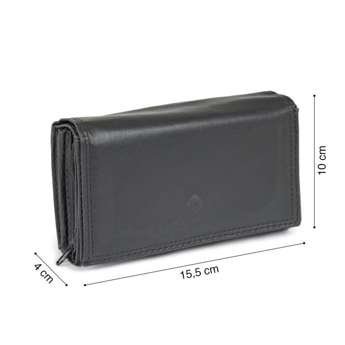 PORTE MONNAIE SYNTHETIQUE