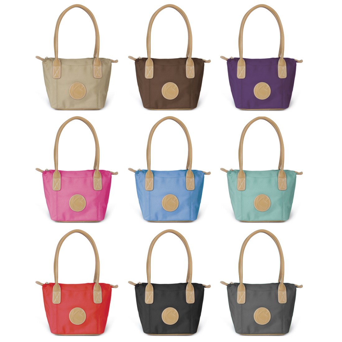 SAC CABAS TEXTILE