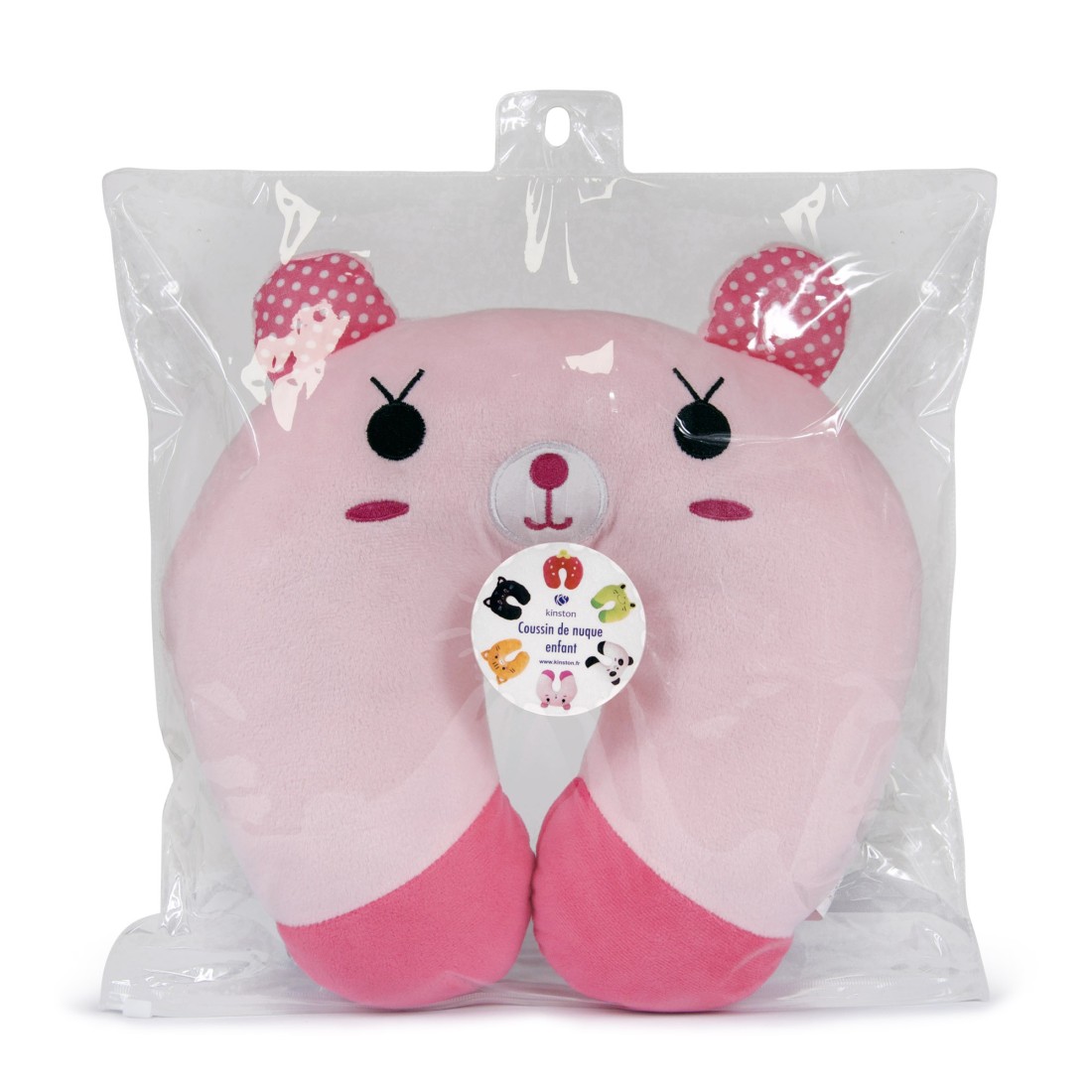 TOUR DE COU VOYAGE ENFANT