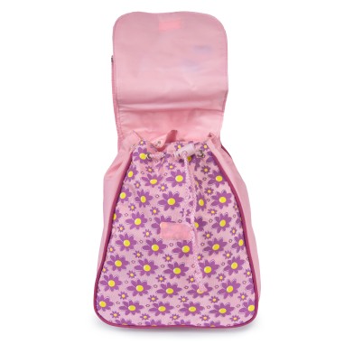 SAC A DOS TEXTILE MINI BEAUTY