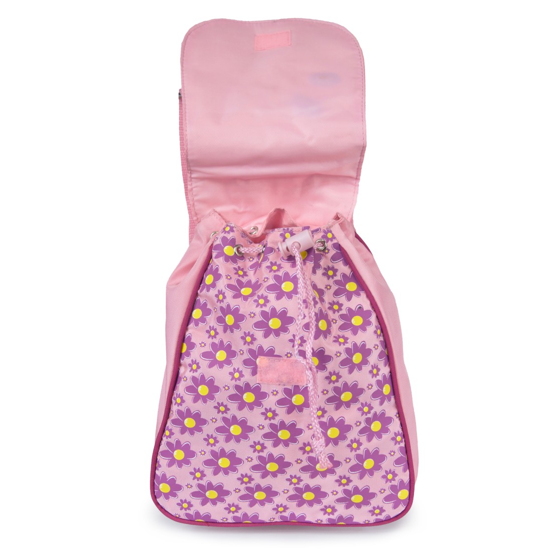 SAC A DOS TEXTILE MINI BEAUTY