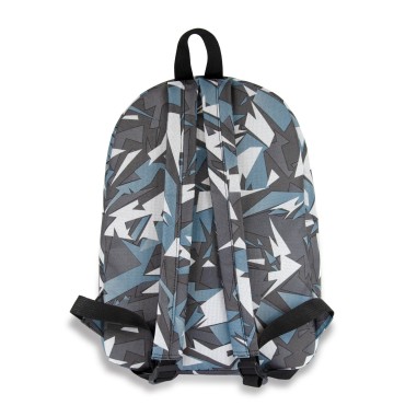 SAC A DOS TEXTILE IMPRIME