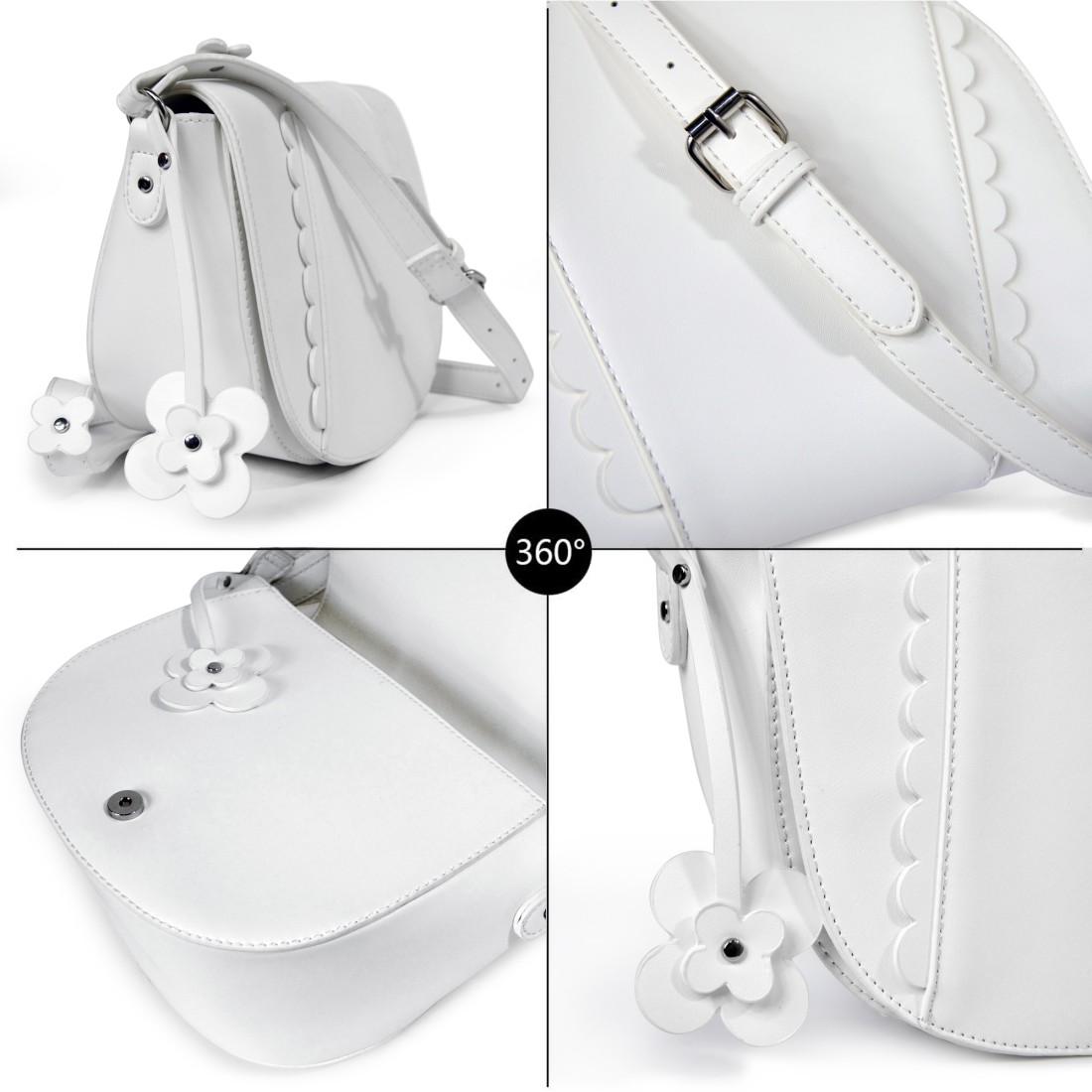 Alia - SAC A MAIN