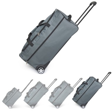 SAC DE VOYAGE TROLLEY