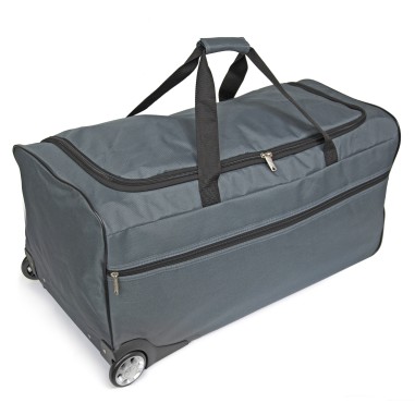 SAC DE VOYAGE TROLLEY