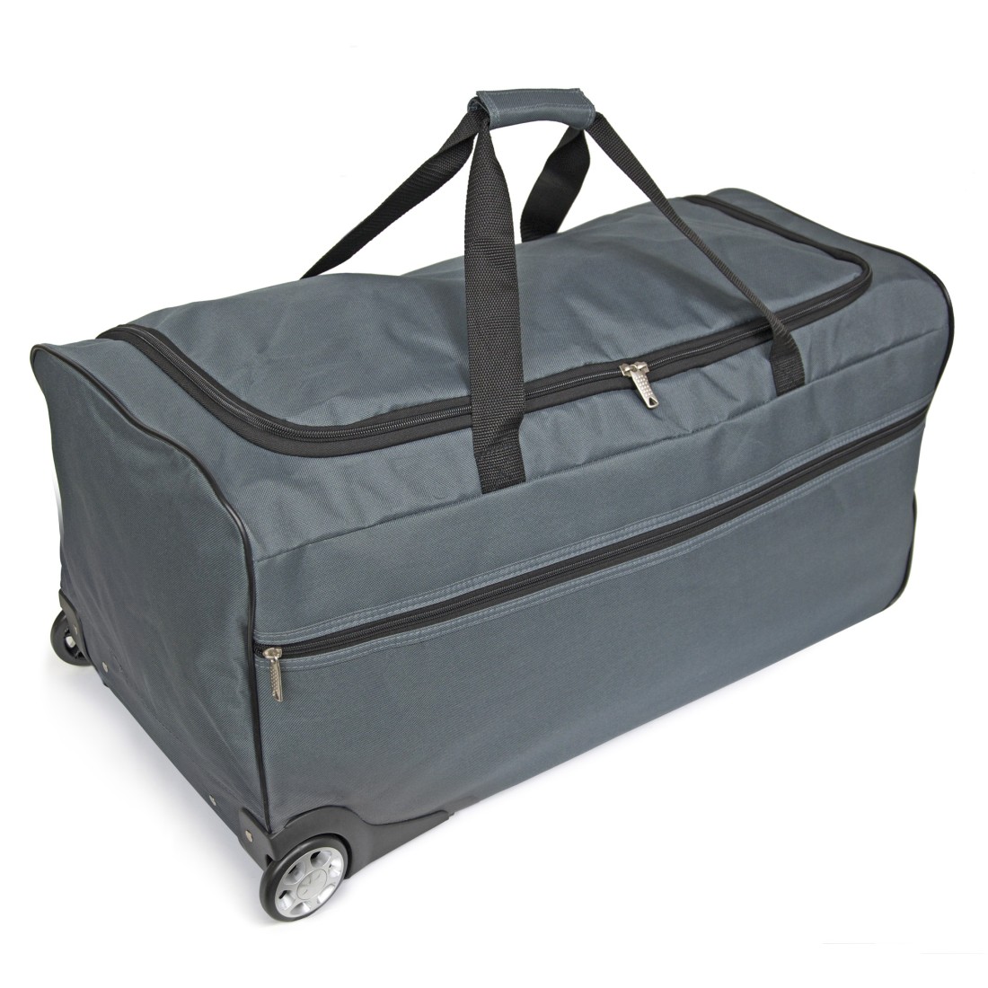 SAC DE VOYAGE TROLLEY