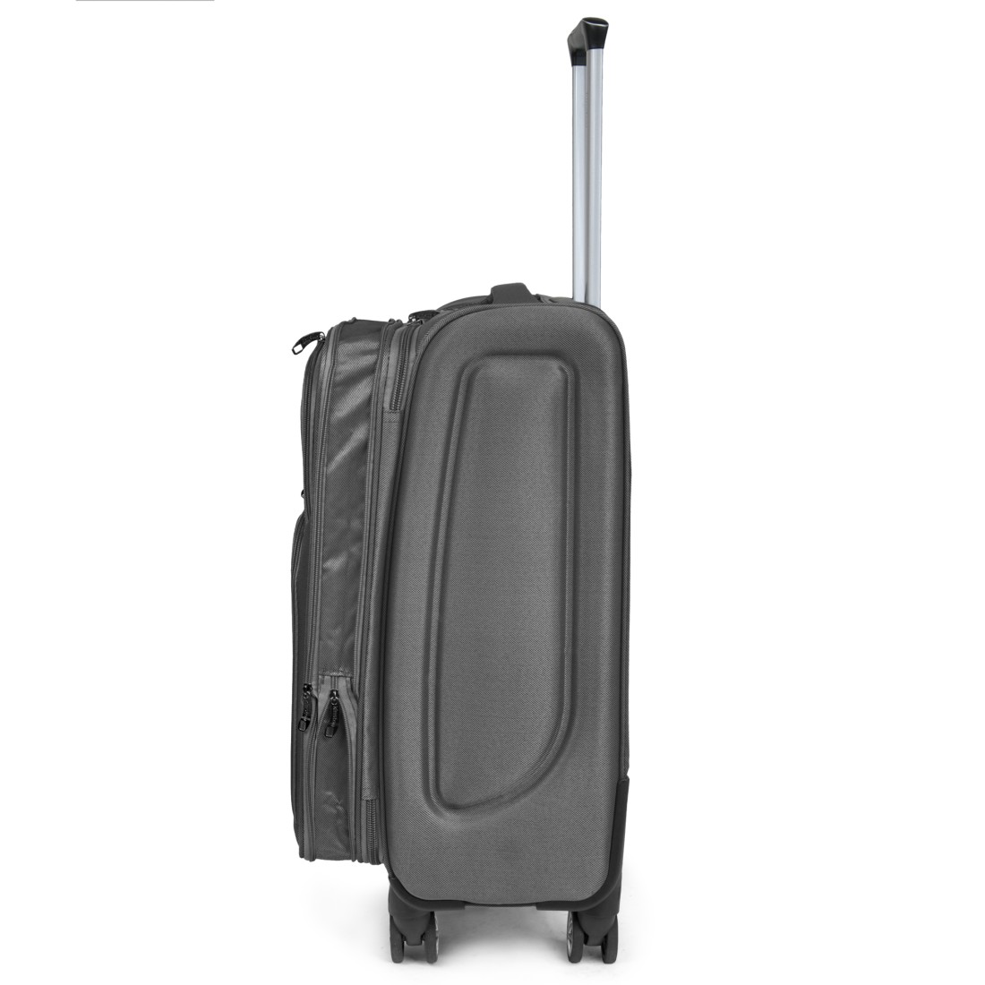 SET DE 3 VALISES TEXTILE