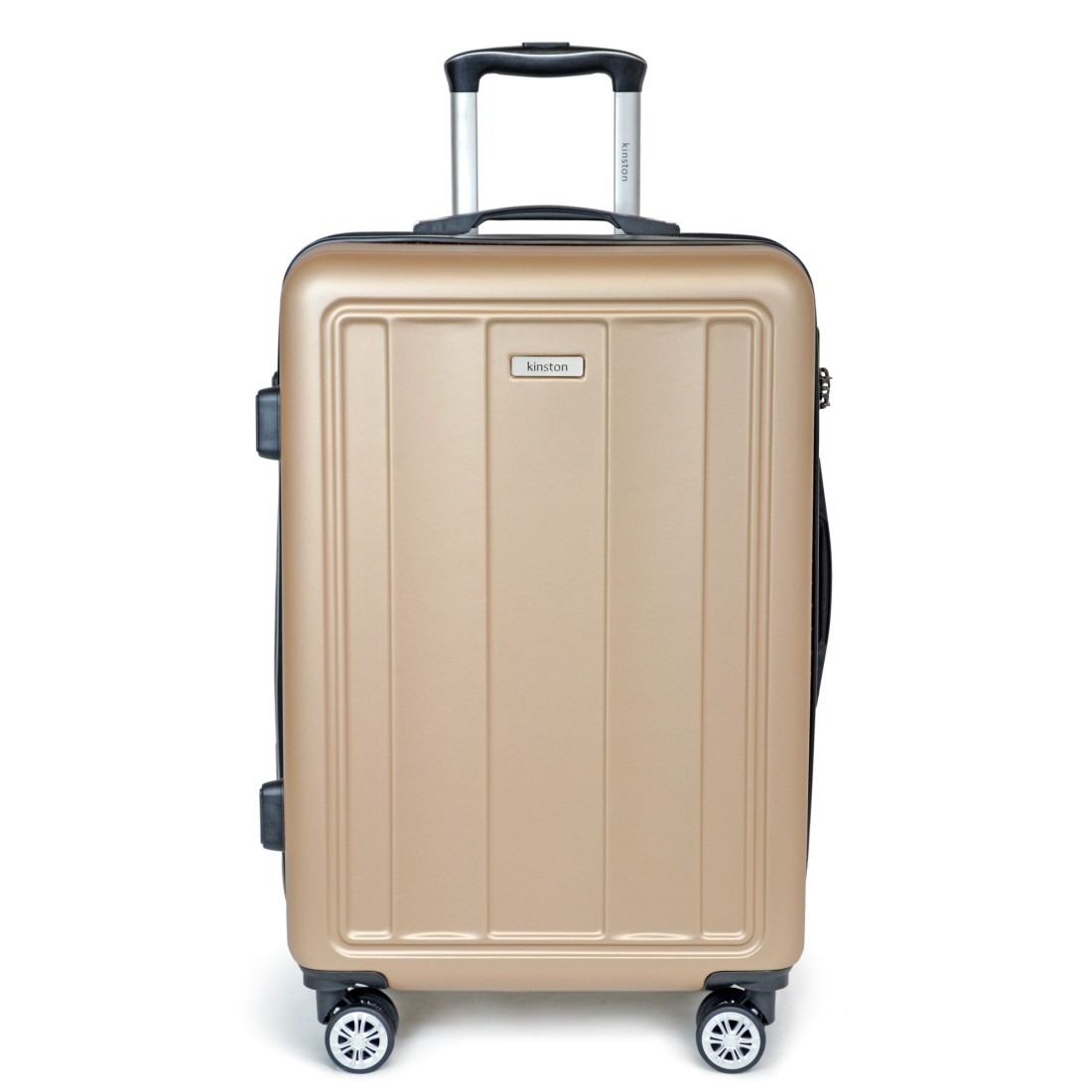SET DE 3 VALISES ABS