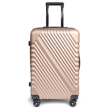 SET DE 3 VALISES ABS