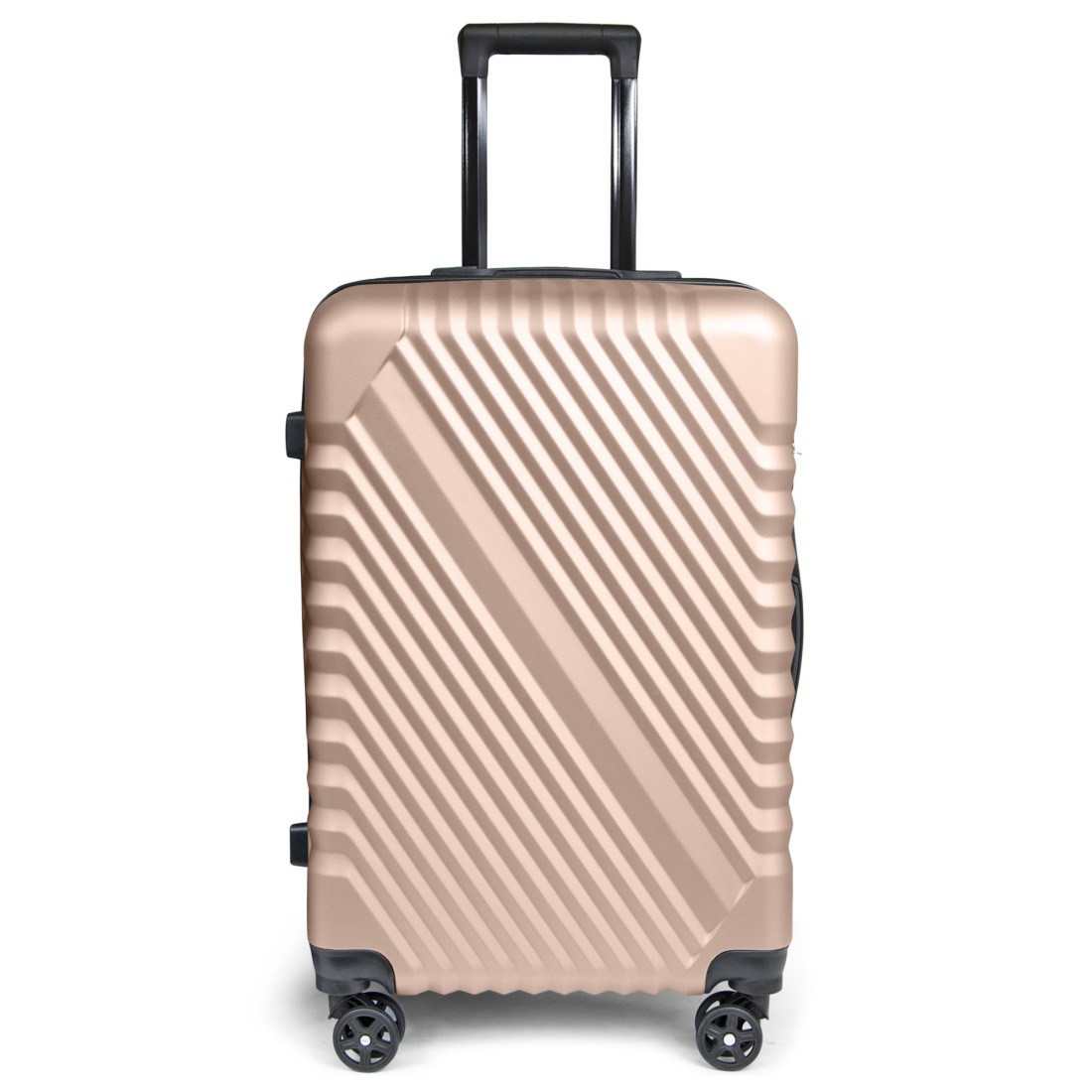 SET DE 3 VALISES ABS