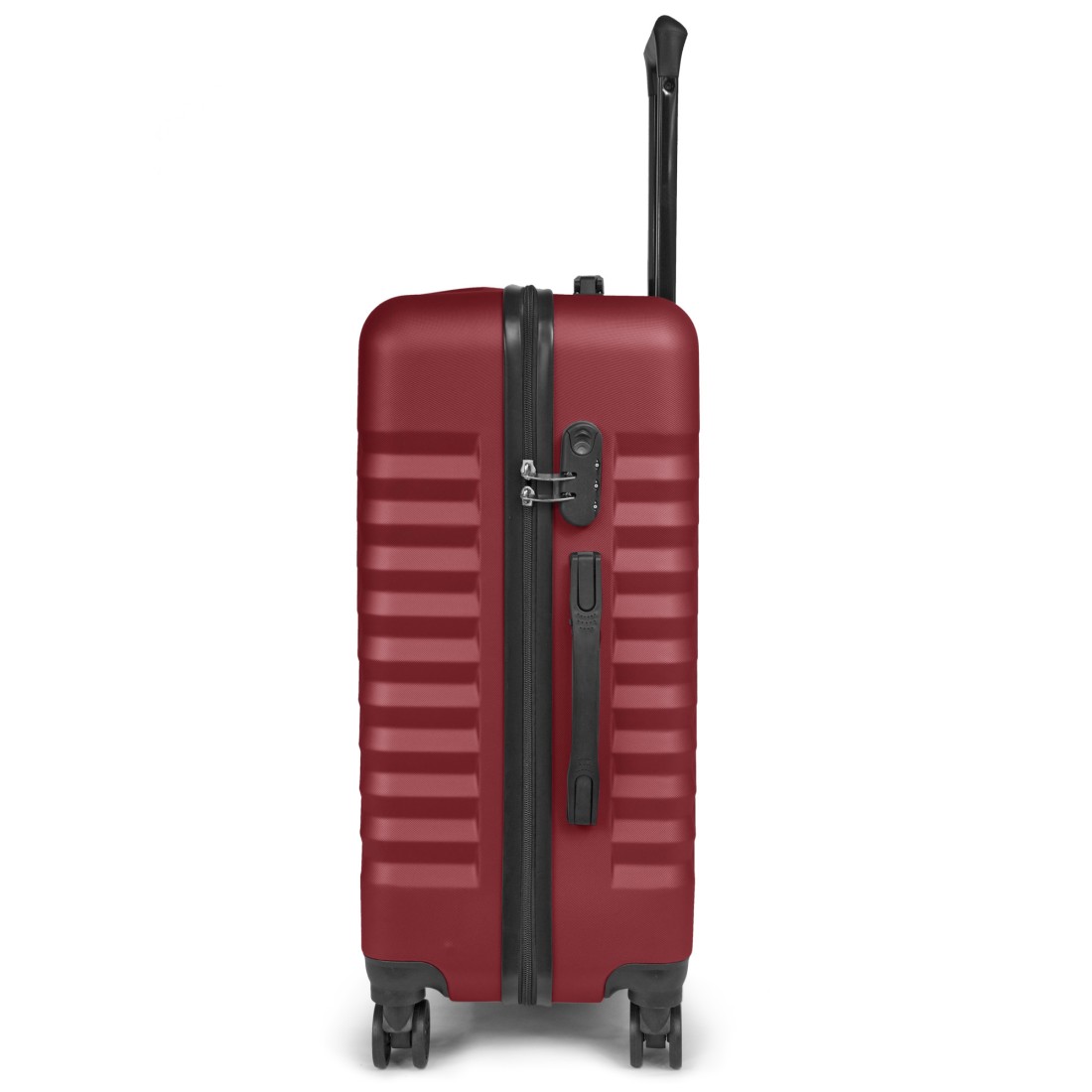 SET DE 3 VALISES ABS