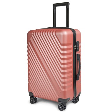 SET DE 3 VALISES ABS
