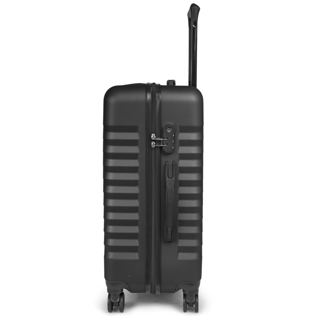SET DE 3 VALISES ABS