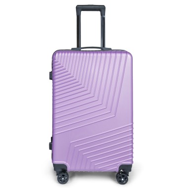 SET DE 3 VALISES ABS