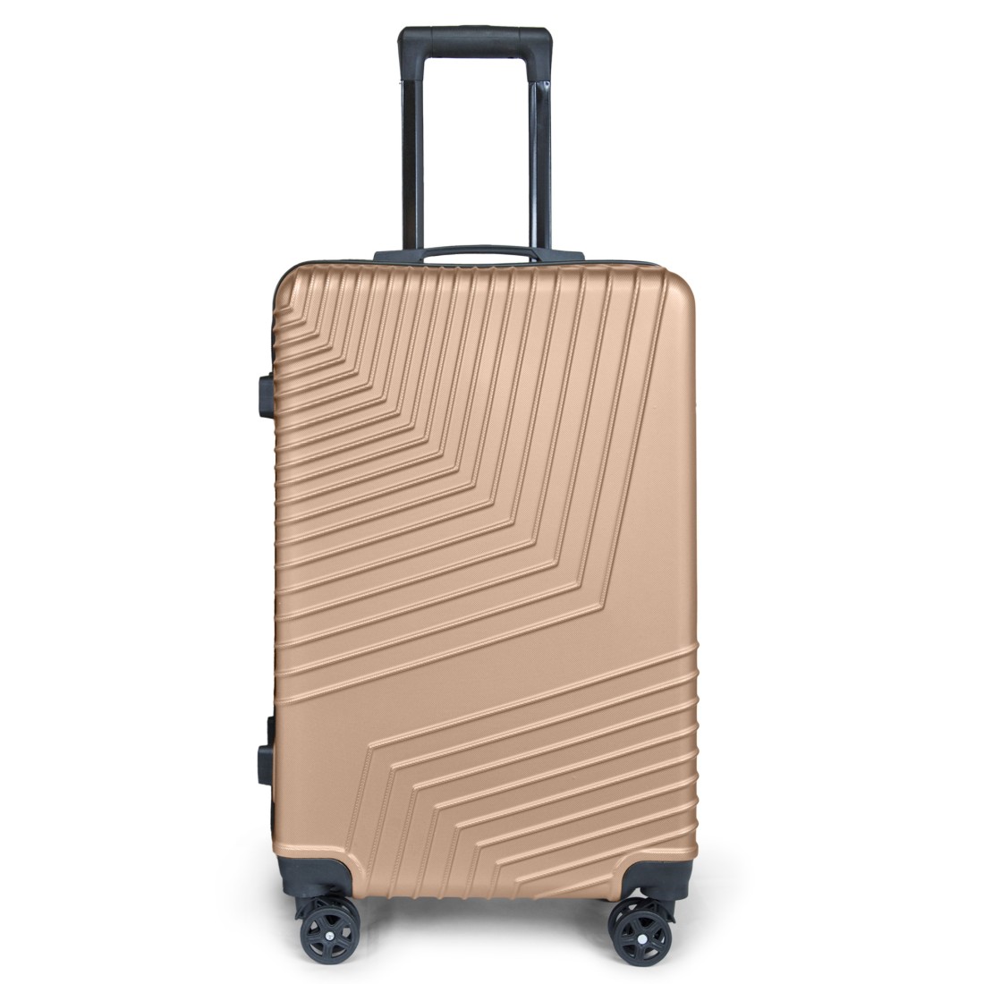 SET DE 3 VALISES ABS
