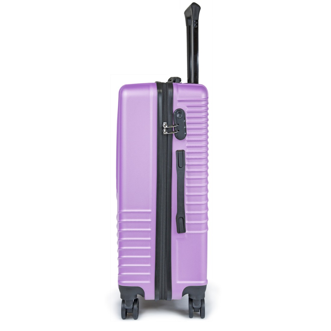 SET DE 3 VALISES ABS