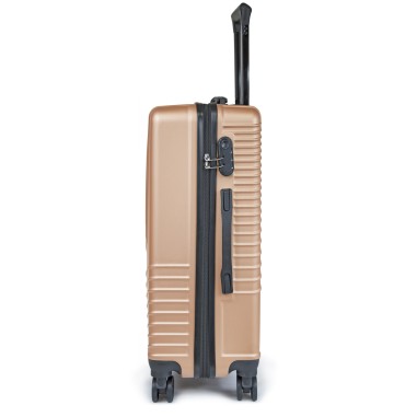 SET DE 3 VALISES ABS