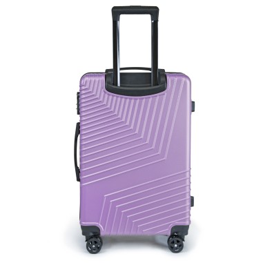 SET DE 3 VALISES ABS