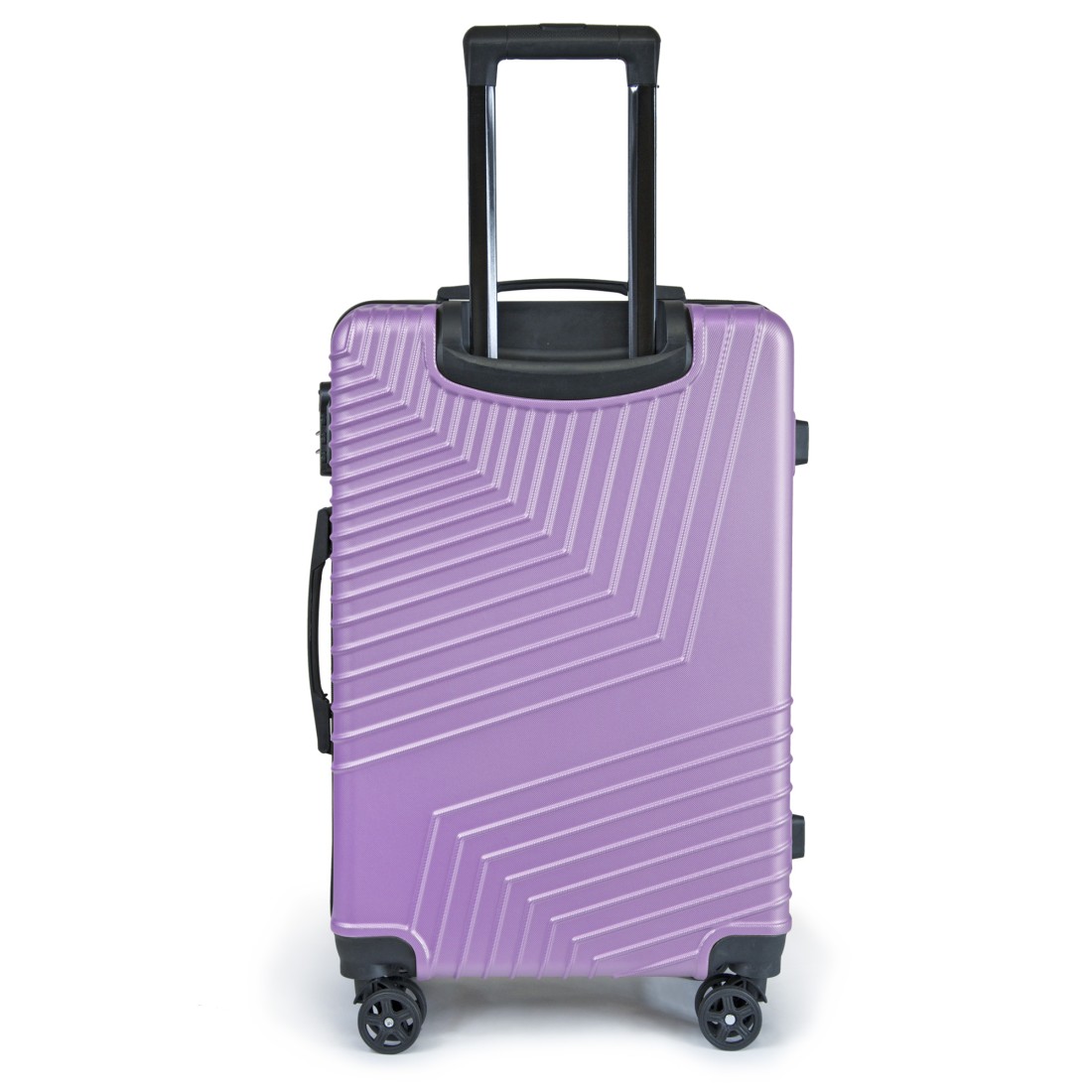 SET DE 3 VALISES ABS