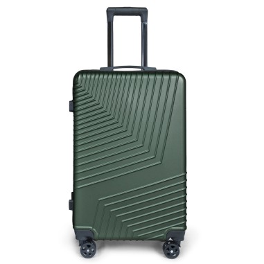 SET DE 3 VALISES ABS
