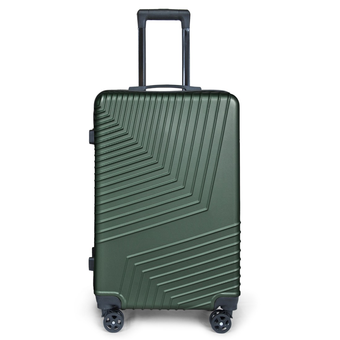 SET DE 3 VALISES ABS